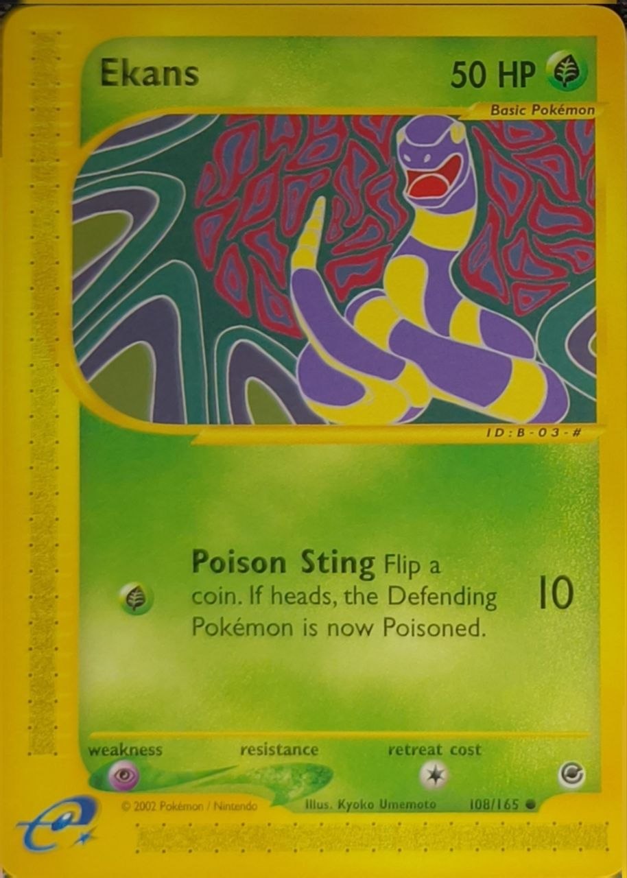 Ekans