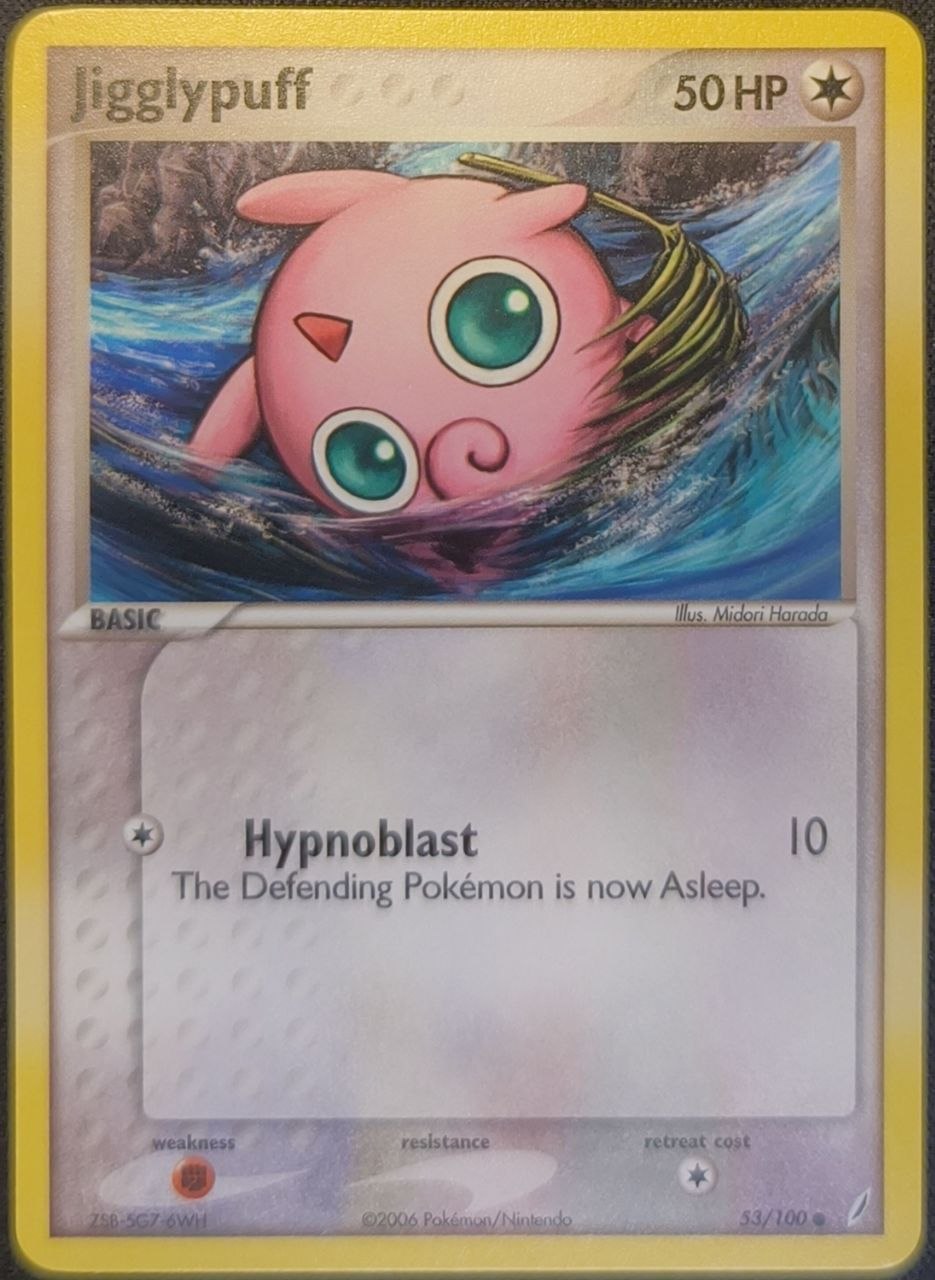 Jigglypuff