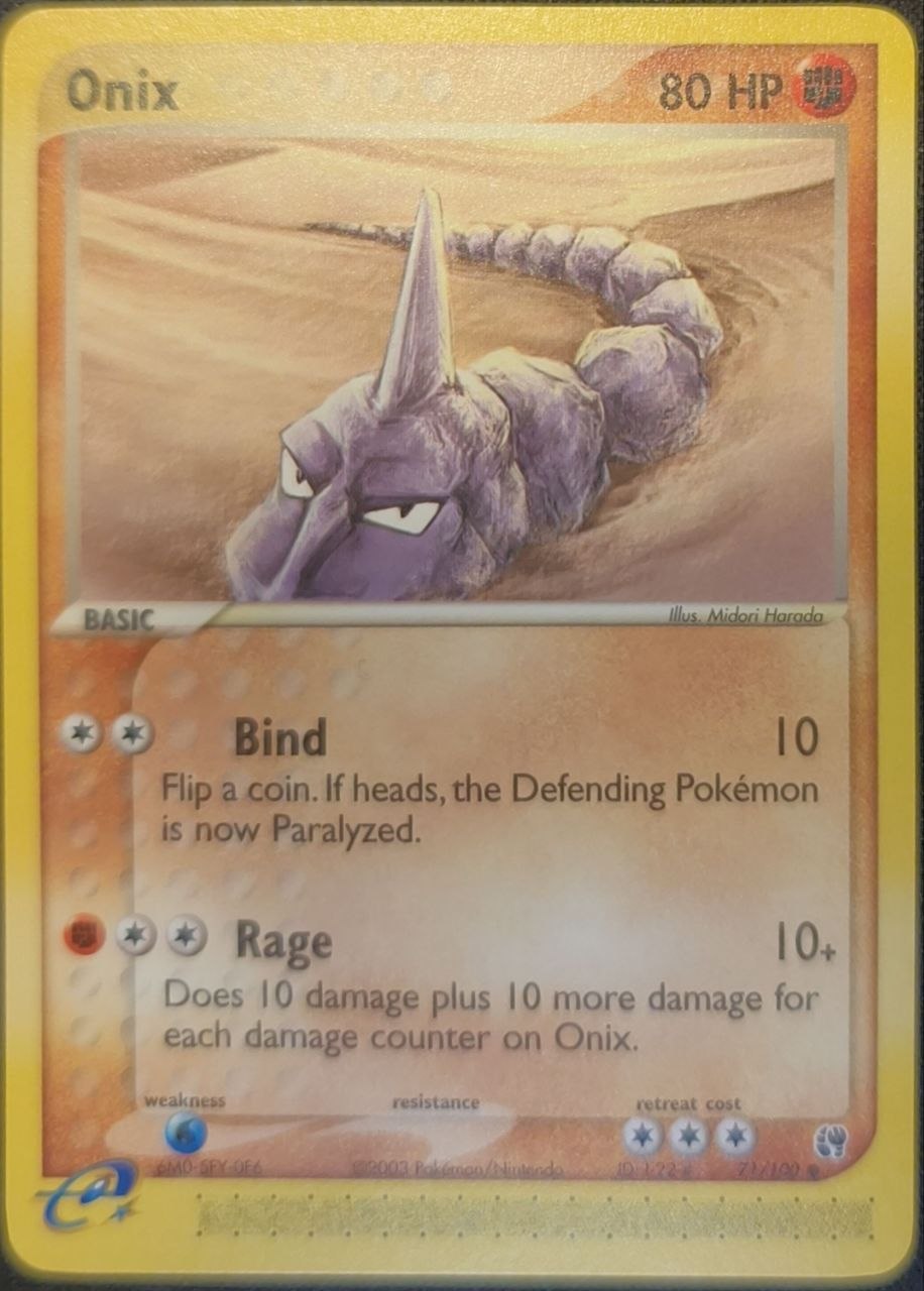 Onix